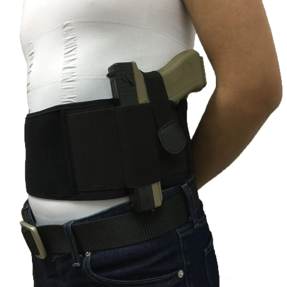 Ruger belly band to carry Hidden Fits Glock Gun P238 LCP and Weapons for Men and Women of Similar Size Tactical accessories
Ruger belly band to carry Hidden Fits Glock Gun P238 LCP and Weapons for Men and Women of Similar Size Tactical accessories