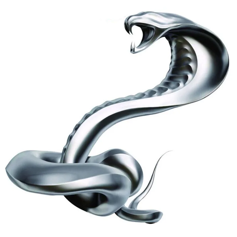 2PCS/Set 2019 New Personality Car Stickers New Eyes King Snake Car Stickers Car Accessories Auto Products Car Decoration Tz045
2PCS/Set 2019 New Personality Car Stickers New Eyes King Snake Car Stickers Car Accessories Auto Products Car Decoration Tz045