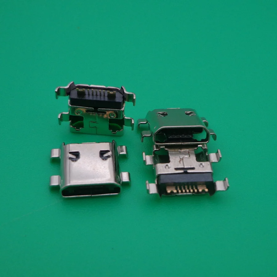 Для Samsung Galaxy S3 Mini i8190 S7562 Micro Usb 7pin разъем для зарядки док-порт 100X
Для Samsung Galaxy S3 Mini i8190 S7562 Micro Usb 7pin разъем для зарядки док-порт 100X
