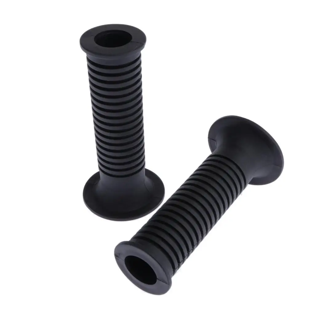 Rubber Antiskid Hand Grips Motorcycle Handlebar Hand Grips Bar End Motocicleta Accessories Universal New for BMW R1100 R1150 GS
Rubber Antiskid Hand Grips Motorcycle Handlebar Hand Grips Bar End Motocicleta Accessories Universal New for BMW R1100 R1150 GS
