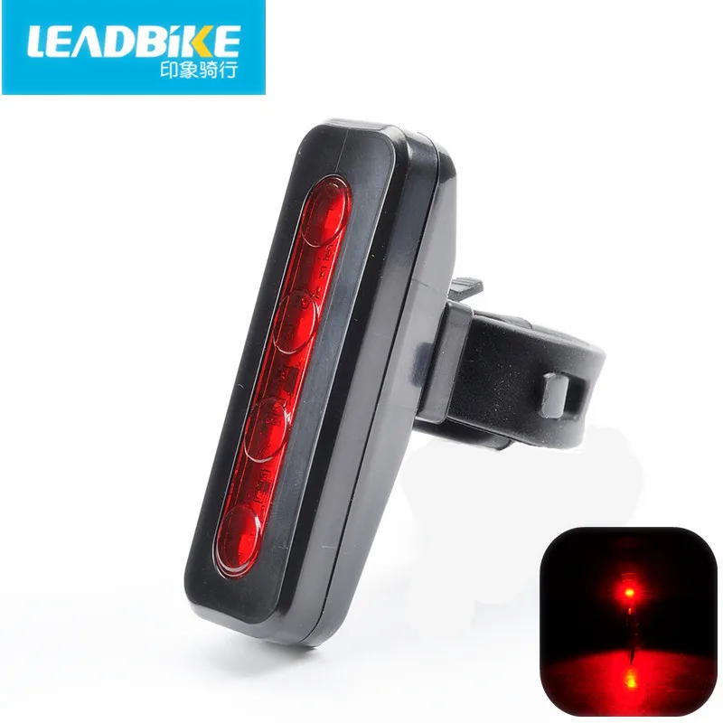 Задний фонарь Leadbike задние фонари велосипеда, 4 светодиода, перезаряжаемые, водонепроницаемые, 3 режима
Задний фонарь Leadbike задние фонари велосипеда, 4 светодиода, перезаряжаемые, водонепроницаемые, 3 режима