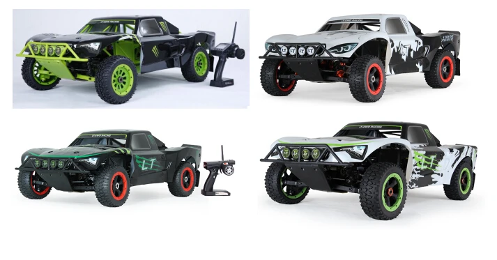 Новый корпус кузова для грузовика Super LT 4WD Losi 5ive T грузовиков LOSB0019 DDT 5T с