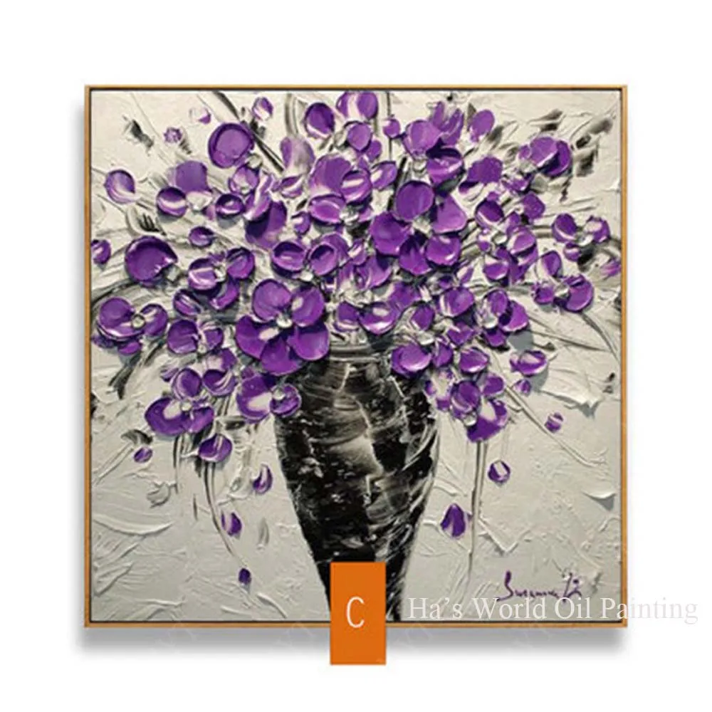 Abstract oil painting on canvas Quadro cuadros abstractos modernos painting for living room wall decor colorful flowers wall art
Abstract oil painting on canvas Quadro cuadros abstractos modernos painting for living room wall decor colorful flowers wall art