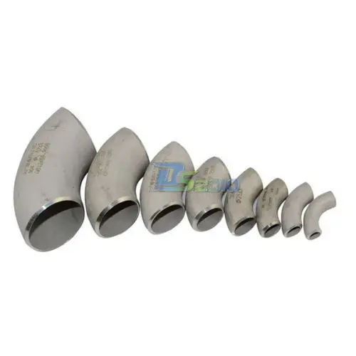 MEGAIRON Brand New 22MM Short Radius Butt-Weld Elbow 90 Degree SS304 SUS304 Pipe FittingHigh Quality
MEGAIRON Brand New 22MM Short Radius Butt-Weld Elbow 90 Degree SS304 SUS304 Pipe FittingHigh Quality