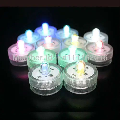 Free shipping 10pcs/lot Battery operated Submersible led light for wedding party decoration
Free shipping 10pcs/lot Battery operated Submersible led light for wedding party decoration