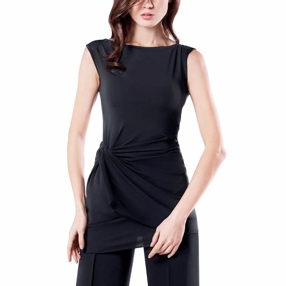 Hot Selling Latin Dancing Shirts For Ladies 2 Colors Plus Size Tops Wear Women Tango Exercise Bollywood Competition Jackets B005
Hot Selling Latin Dancing Shirts For Ladies 2 Colors Plus Size Tops Wear Women Tango Exercise Bollywood Competition Jackets B005