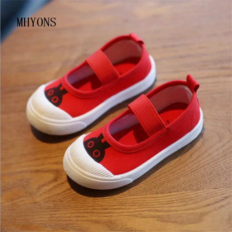 Spring and autumn new children's canvas shoes baby indoor shoes boys and girls kindergarten soft bottom shoes children's shoes
Spring and autumn new children's canvas shoes baby indoor shoes boys and girls kindergarten soft bottom shoes children's shoes