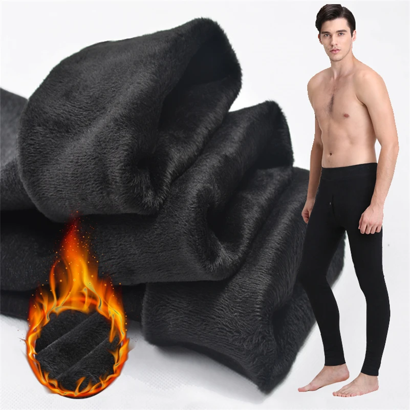 Men winter Long Johns thick eggings wear Thermal underwear Bottoms big size XL to 6XL
Men winter Long Johns thick eggings wear Thermal underwear Bottoms big size XL to 6XL
