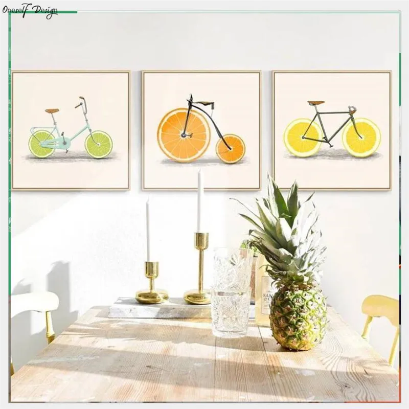 2019 3 Pcs In 1 Diamond Painting Embroidery 5d Diy Full Round Drill Mosaic Fruits Bike Home Decor Wall Stickers For Kids Bedroom 
2019 3 Pcs In 1 Diamond Painting Embroidery 5d Diy Full Round Drill Mosaic Fruits Bike Home Decor Wall Stickers For Kids Bedroom