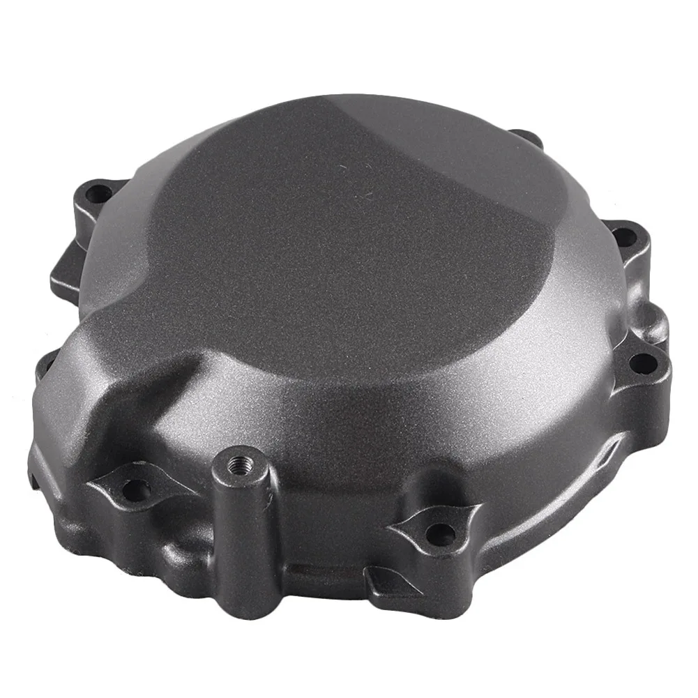 Motorcycle Engine Crank Case Stator Generator Cover Crankcase For Kawasaki Ninja ZX-10R / ZX10 2006-2007 1PC CNC Spare Parts
Motorcycle Engine Crank Case Stator Generator Cover Crankcase For Kawasaki Ninja ZX-10R / ZX10 2006-2007 1PC CNC Spare Parts