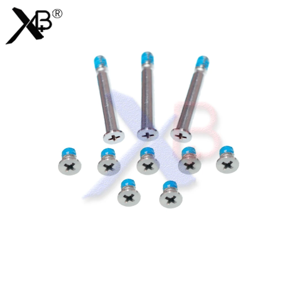 100sets-laptop A1278 A1286 A1297 Screws Screw Brand New Bottom Case Screws Screw For Macbook Pro A1278 A1286 A1297 10pcs/set
100sets-laptop A1278 A1286 A1297 Screws Screw Brand New Bottom Case Screws Screw For Macbook Pro A1278 A1286 A1297 10pcs/set