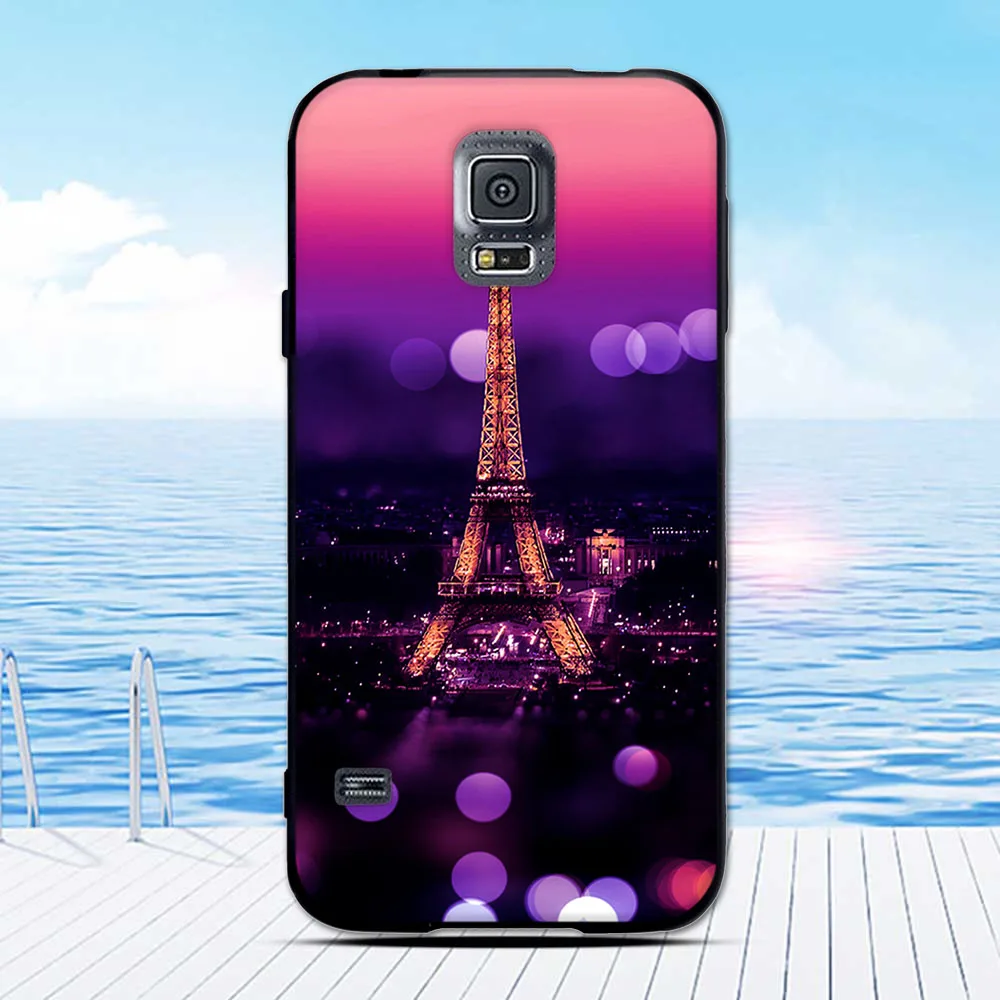For Phone Case Samsung Galaxy S5 Cover Soft Silicone Black Case For Samsung S5 Neo Case I9600 G900 G900F Funda Back Coque Bag
For Phone Case Samsung Galaxy S5 Cover Soft Silicone Black Case For Samsung S5 Neo Case I9600 G900 G900F Funda Back Coque Bag