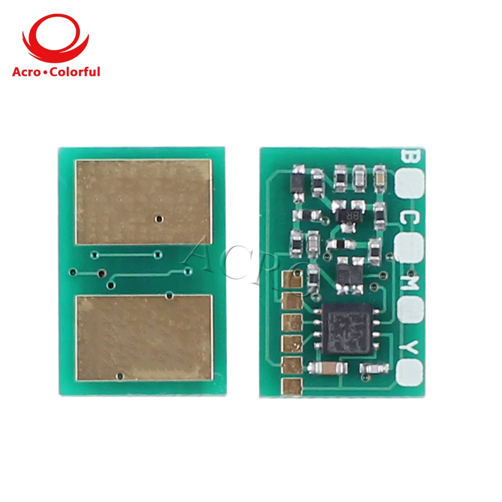 6K 44318657 Toner Chip compatible for OKI C711 laser printer cartridge White chip
6K 44318657 Toner Chip compatible for OKI C711 laser printer cartridge White chip