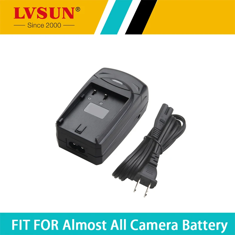 LVSUN DMW-BCL7 BCL7 Универсальное зарядное устройство Автомобильный адаптер USB порт для