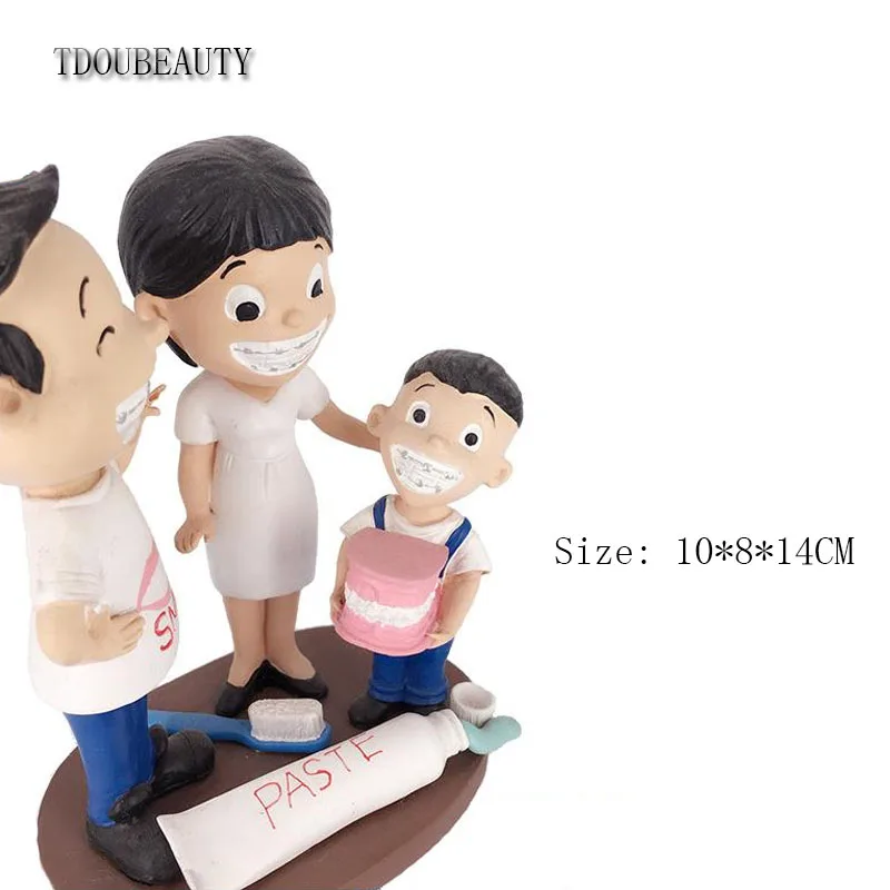 TDOUBEAUTY Teeth Model Dental Crafts Dental Ornaments Dental Clinic Decorations Opening Gifts Free Sipping
TDOUBEAUTY Teeth Model Dental Crafts Dental Ornaments Dental Clinic Decorations Opening Gifts Free Sipping