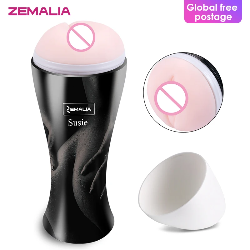 Мужской Мастурбатор Обзор Видео