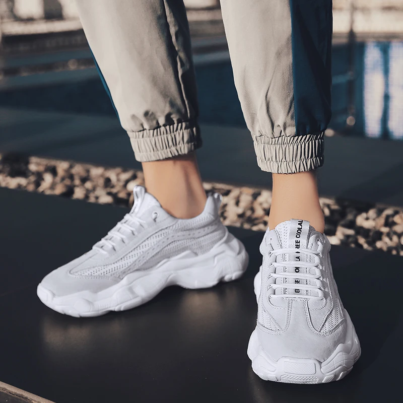 Luxury Brand Shoes Casual Men Krasovki Men Air Mesh Breathable Sneakers Man High Quality Comfortable Footwear Male Dropshipping
Luxury Brand Shoes Casual Men Krasovki Men Air Mesh Breathable Sneakers Man High Quality Comfortable Footwear Male Dropshipping