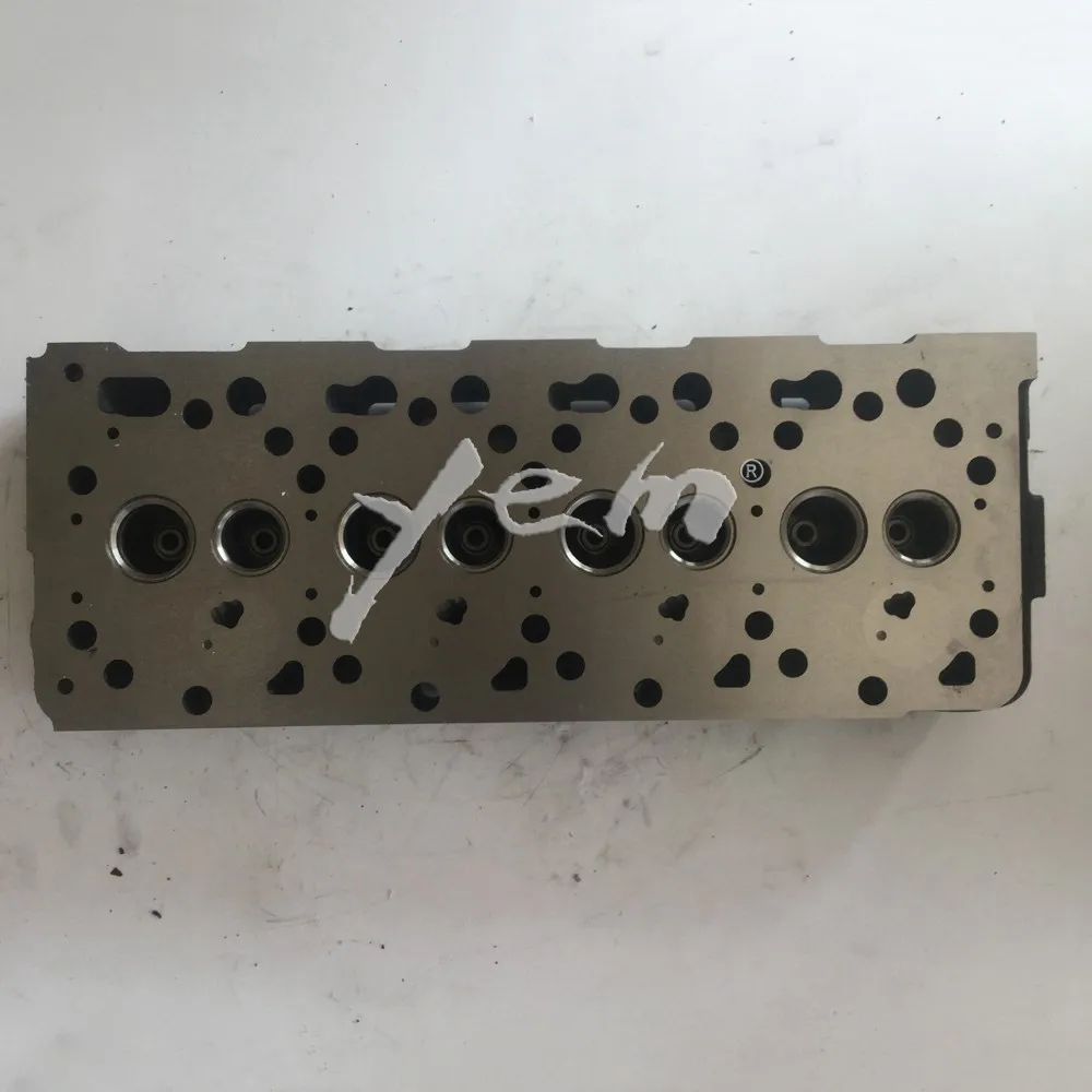 Для двигателя kubota V1505 головка цилиндра 1G092 03044|cylinder head|engine headengine cylinder head |
