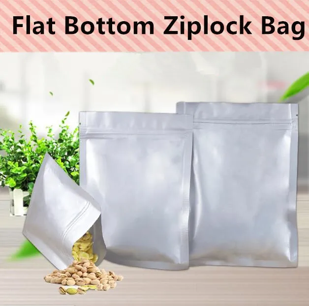 Free Shipping 300pcs/lot 200mic Aluminum Foil Bags Flat Zip Lock Packaging Bag Coffee Beans/Tea/Candy Bag
Free Shipping 300pcs/lot 200mic Aluminum Foil Bags Flat Zip Lock Packaging Bag Coffee Beans/Tea/Candy Bag
