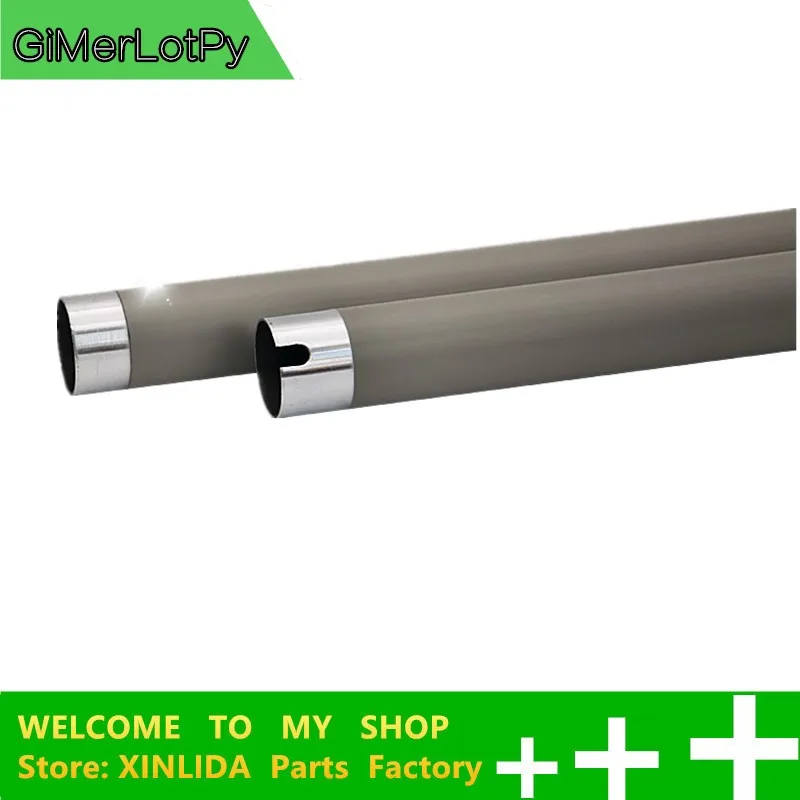 high quality upper fuser roller for Samsung ML 2850 2851 2855 2526 1911 4623 SCX 4824 4828 4826 4752 4520 For Xerox 3124 3200
high quality upper fuser roller for Samsung ML 2850 2851 2855 2526 1911 4623 SCX 4824 4828 4826 4752 4520 For Xerox 3124 3200