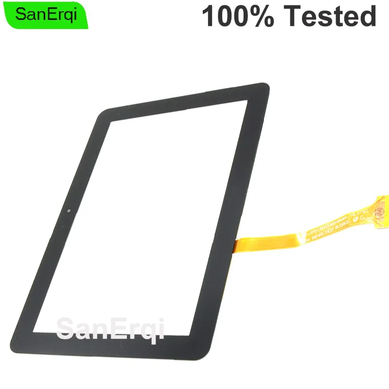 SanErqi New White Black For Samsung GALAXY Tab2 Tab 2 P5100 P5110 P5113 N8000 Touch Screen TouchScreen Digitizer Panel Glass
SanErqi New White Black For Samsung GALAXY Tab2 Tab 2 P5100 P5110 P5113 N8000 Touch Screen TouchScreen Digitizer Panel Glass