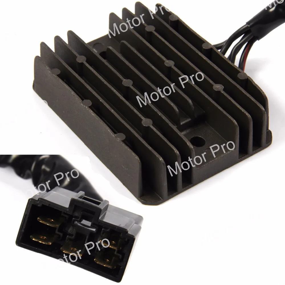 GSXR 600 Motorcycle Voltage Regulator Rectifier FOR SUZUKI GSX-R 600 1997 1998 1999 2000 2001 2002 2003 2004 2005 GSSX R 600 750
GSXR 600 Motorcycle Voltage Regulator Rectifier FOR SUZUKI GSX-R 600 1997 1998 1999 2000 2001 2002 2003 2004 2005 GSSX R 600 750