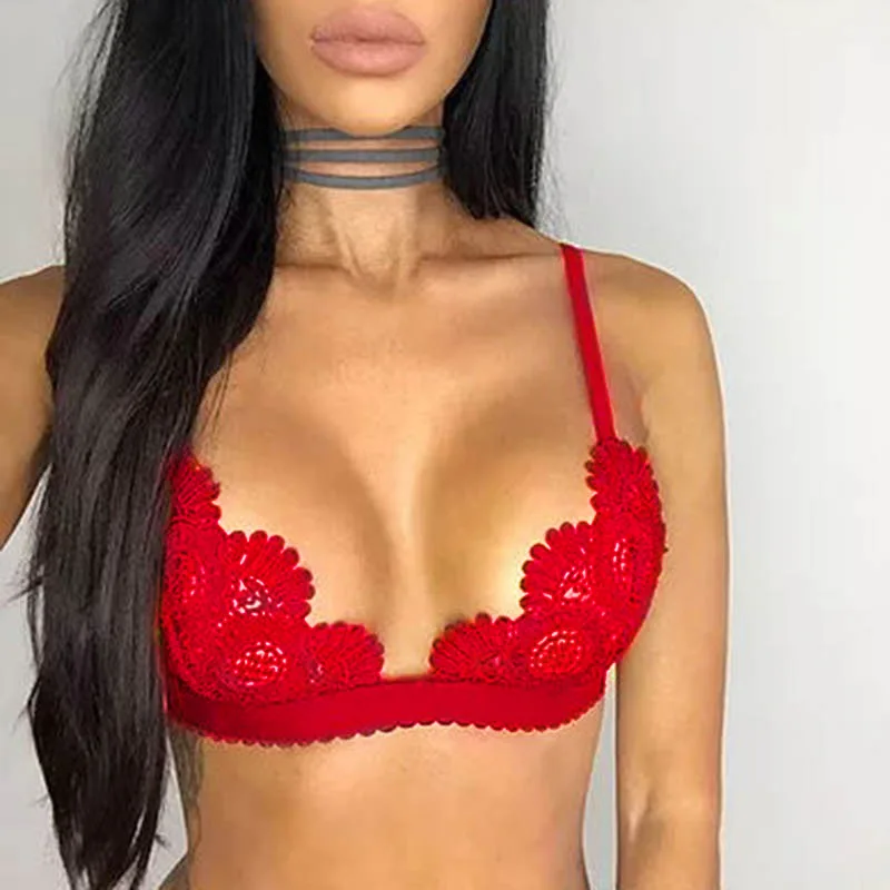 Bras Women Sexy New Lace Bra Brief Sexy Girl Seamless Brassiere Transparent Wireless Bras Lingerie for Women Underwear
Bras Women Sexy New Lace Bra Brief Sexy Girl Seamless Brassiere Transparent Wireless Bras Lingerie for Women Underwear