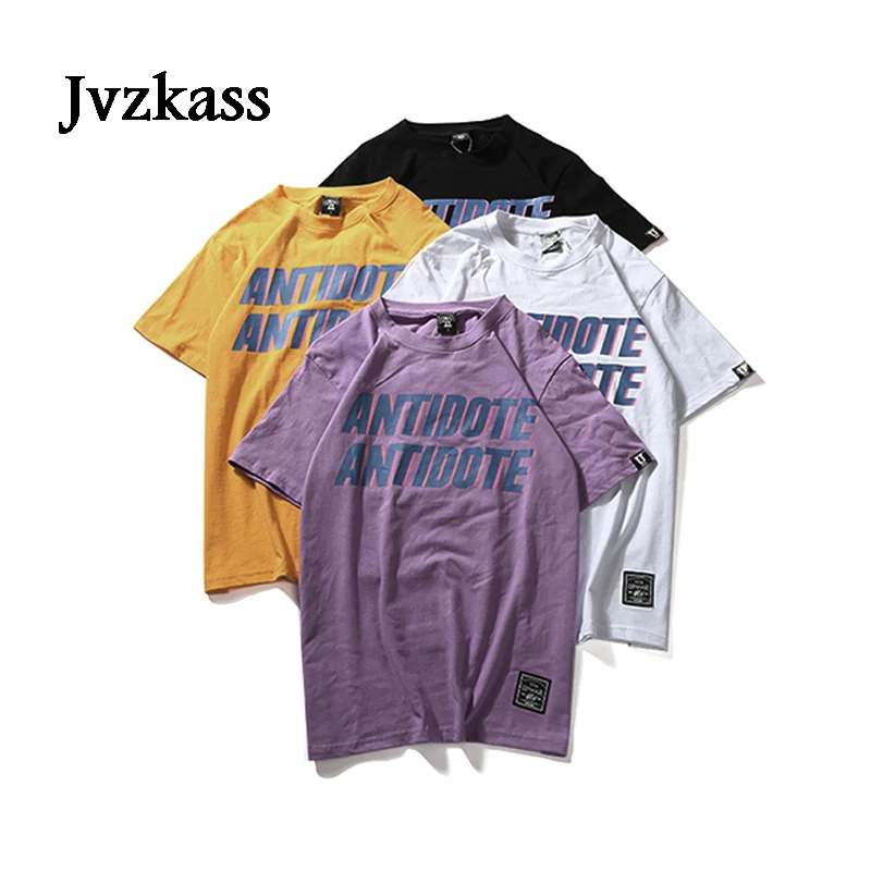 Jvzkass 2018 Harajuku short-sleeved female bf Korean loose retro T-shirt student half-sleeved wild wind jacket female Z164
Jvzkass 2018 Harajuku short-sleeved female bf Korean loose retro T-shirt student half-sleeved wild wind jacket female Z164