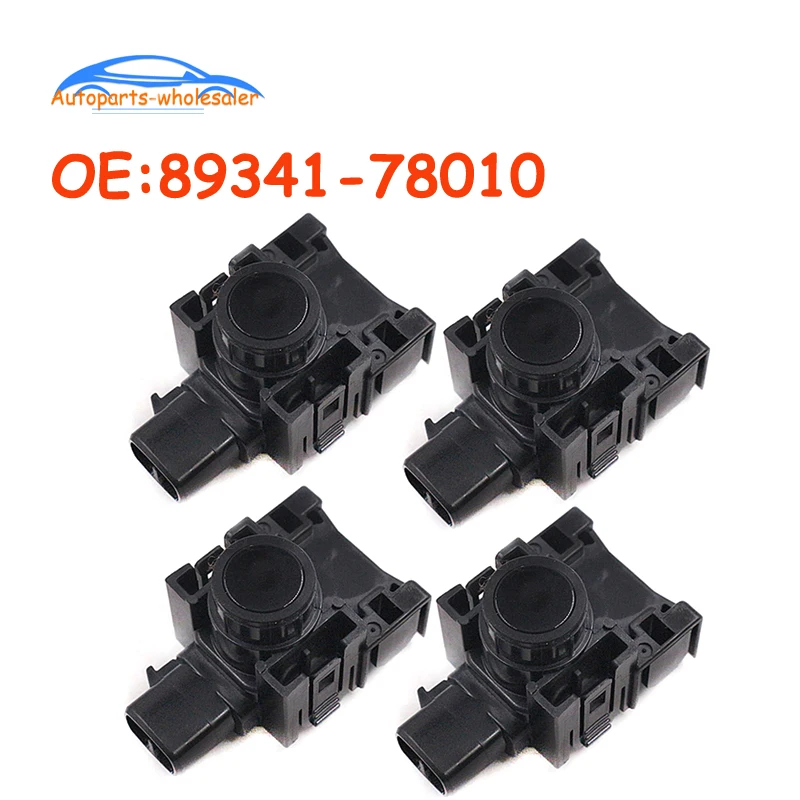 4 шт./лот 3 цвета 89341-78010 8934178010 для Toyota LEXUS PDC Датчик парковки радар PDC сенсор ультразвуковой датчик парковки автомобиля
4 шт./лот 3 цвета 89341-78010 8934178010 для Toyota LEXUS PDC Датчик парковки радар PDC сенсор ультразвуковой датчик парковки автомобиля