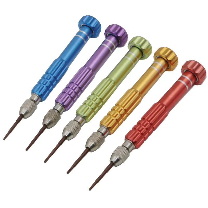 DHL 200 PCS 5in1 Screwdriver Repair Kit Screwdriver Sets Phone Opening Tools Phone Repair Tools for Iphone Samsung Sony LG
DHL 200 PCS 5in1 Screwdriver Repair Kit Screwdriver Sets Phone Opening Tools Phone Repair Tools for Iphone Samsung Sony LG