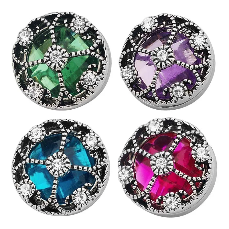 Модные круглые красочные круглые полые Цветы Стразы 18 мм Металлические Кнопки для самостоятельной сборки ювелирных изделий ожерелья оптом... 
Модные круглые красочные круглые полые Цветы Стразы 18 мм Металлические Кнопки для самостоятельной сборки ювелирных изделий ожерелья оптом...