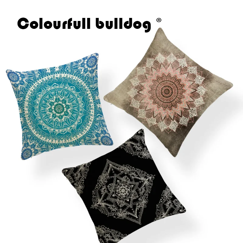 Morocco Geometry Diamond Cushion Cover Mandala Lotus Flowers Pillows For Kids Throw Pillow Cases 45*45 Polyester Novelty Gifts
Morocco Geometry Diamond Cushion Cover Mandala Lotus Flowers Pillows For Kids Throw Pillow Cases 45*45 Polyester Novelty Gifts