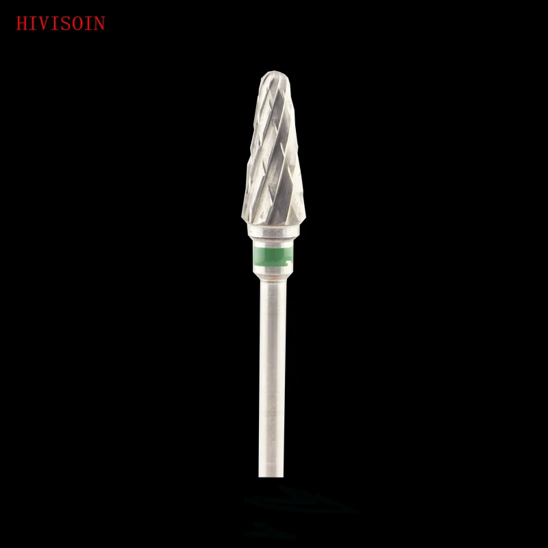 5Pcs/Lot Cross Cut - Tungsten Carbide Dental Lab Burs - Coarse (0403.060) - ISO 220
5Pcs/Lot Cross Cut - Tungsten Carbide Dental Lab Burs - Coarse (0403.060) - ISO 220