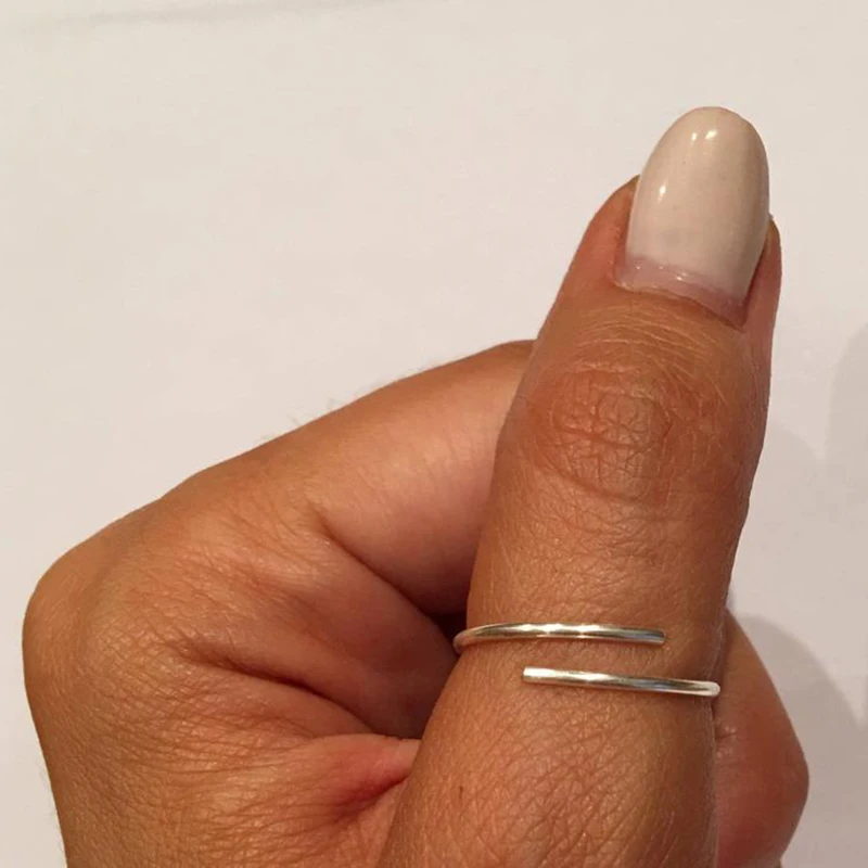925 Silver Knuckle Rings Handmade Jewelry Gold Filled Boho Anillos Mujer Bohemian Jewelry For Women Anelli Bague Femme Rings
925 Silver Knuckle Rings Handmade Jewelry Gold Filled Boho Anillos Mujer Bohemian Jewelry For Women Anelli Bague Femme Rings