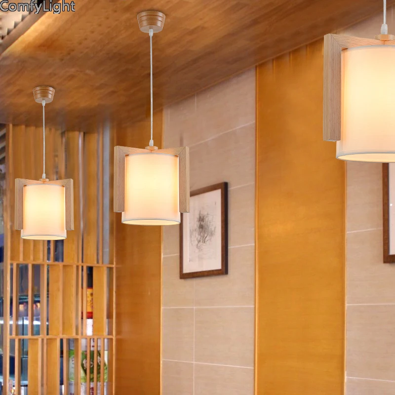 Wood pendant lights vintage lamp lampshade kitchen lighting dining room bedside night light hang lamp retro loft pendant lamp
Wood pendant lights vintage lamp lampshade kitchen lighting dining room bedside night light hang lamp retro loft pendant lamp