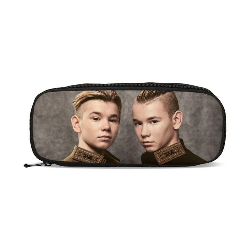 Hip Hop Style Fashion Famous Stars Marcus And Martinus 3D Printing Purse Girls Boys Pencil Case School Supplies Pen Pouch Wallet
Hip Hop Style Fashion Famous Stars Marcus And Martinus 3D Printing Purse Girls Boys Pencil Case School Supplies Pen Pouch Wallet