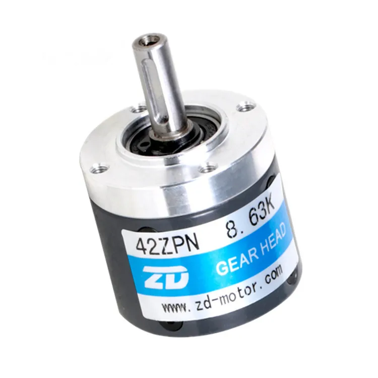 25W 24V brush planetary gear motors DC brushed DC motors Micro just the gear motors only 42mm size
25W 24V brush planetary gear motors DC brushed DC motors Micro just the gear motors only 42mm size