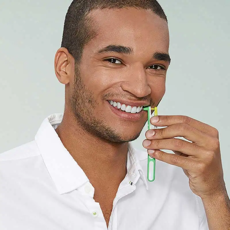 The Revolution Way to Floss and Cleaning Teeth Interdental Brushes Oral Care toothbrush
The Revolution Way to Floss and Cleaning Teeth Interdental Brushes Oral Care toothbrush