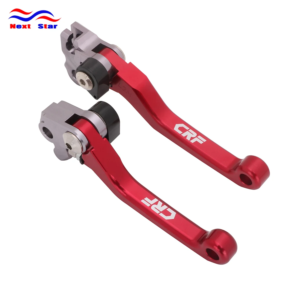 Пара мотоциклов Pit Bike Pivot руль тормоза сцепления Рычаги мотокросса для Honda CRF250R 450R 04-06 250X 450X 04-17 250 450 R X
Пара мотоциклов Pit Bike Pivot руль тормоза сцепления Рычаги мотокросса для Honda CRF250R 450R 04-06 250X 450X 04-17 250 450 R X