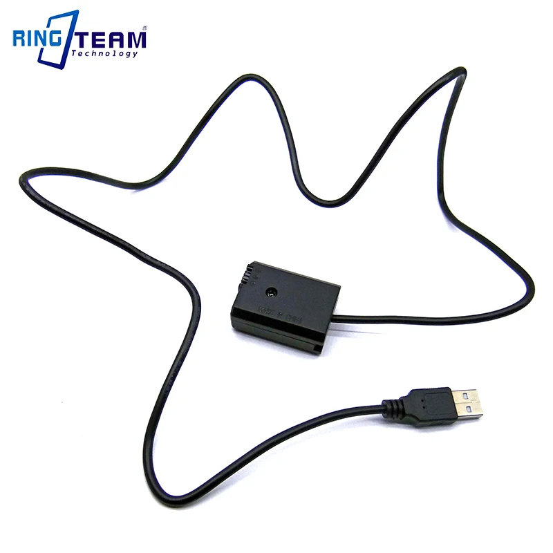 50X USB NP-FW50 Battery Coupler for Sony NEX F3 5 7 A33 A55 SLT-A35 A7 A7000 A6500 A6000 A3000 A6300 A5100 A5000 RX10 Cameras
50X USB NP-FW50 Battery Coupler for Sony NEX F3 5 7 A33 A55 SLT-A35 A7 A7000 A6500 A6000 A3000 A6300 A5100 A5000 RX10 Cameras
