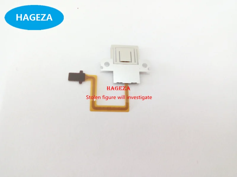 New and Original For Nikon 18-140 Sensor detection 18-140mm F/3.5-5.6G ED VR GMR UNIT 10N3P Camera Lens Repair Part
New and Original For Nikon 18-140 Sensor detection 18-140mm F/3.5-5.6G ED VR GMR UNIT 10N3P Camera Lens Repair Part