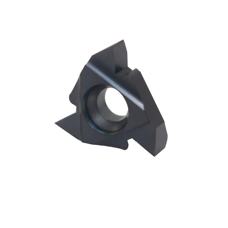 20PCS 16 ER AG 60 LDA carbide insert for coated CNC lathe tool for cutting steel and cast steel
20PCS 16 ER AG 60 LDA carbide insert for coated CNC lathe tool for cutting steel and cast steel