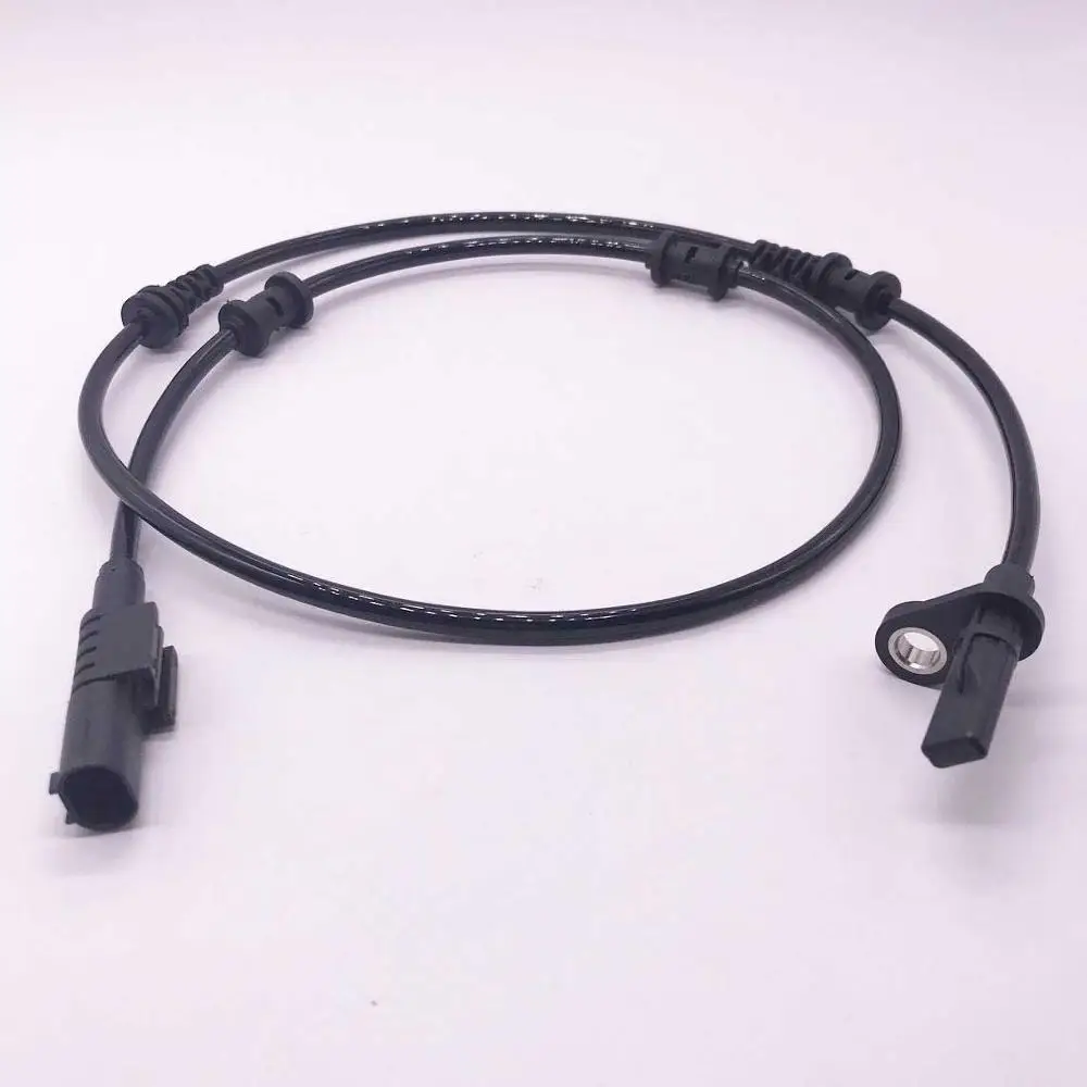 ABS Wheel Speed Sensor 2465402510 Car Front Replacement for Mercedes-Benz 24654-02510 Car Sensors
ABS Wheel Speed Sensor 2465402510 Car Front Replacement for Mercedes-Benz 24654-02510 Car Sensors