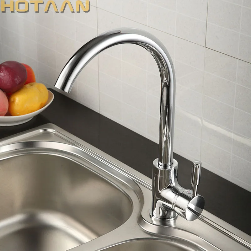 Brass Quality Guarantee! kitchen sink tap ,kitchen mixer,round swivel Kitchen Faucets,torneiraYT-6007
Brass Quality Guarantee! kitchen sink tap ,kitchen mixer,round swivel Kitchen Faucets,torneiraYT-6007