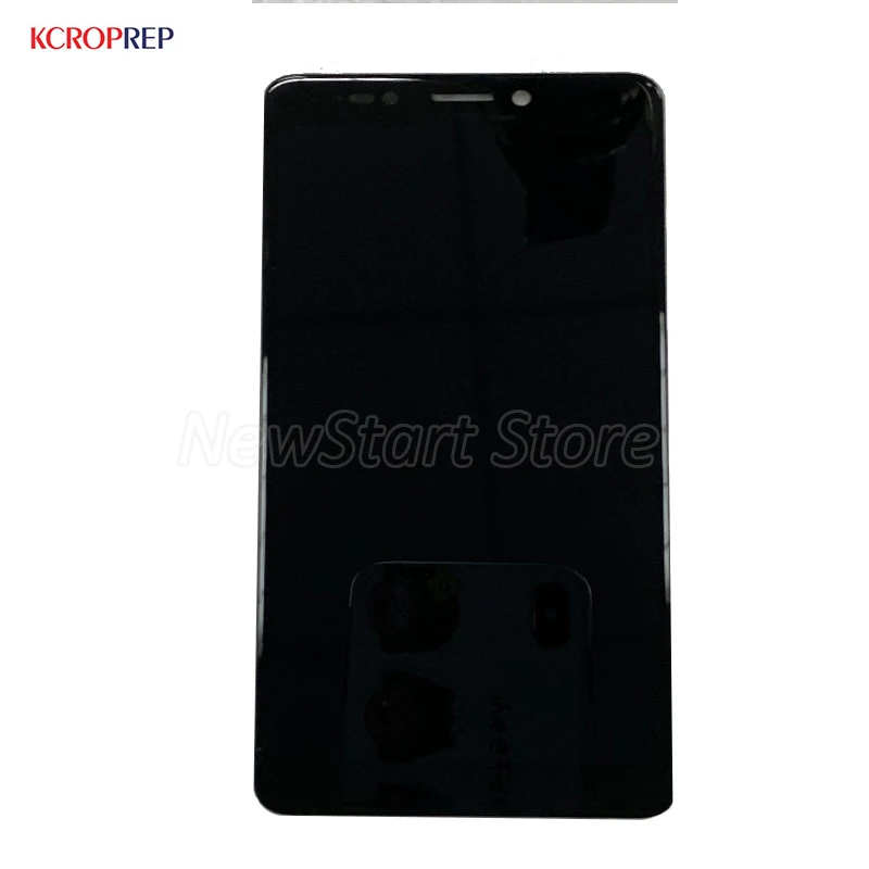 Запасной жк-дисплей для Wiko Jerry 3 сенсорный экран с дигитайзером в сборе 5 45 дюйма