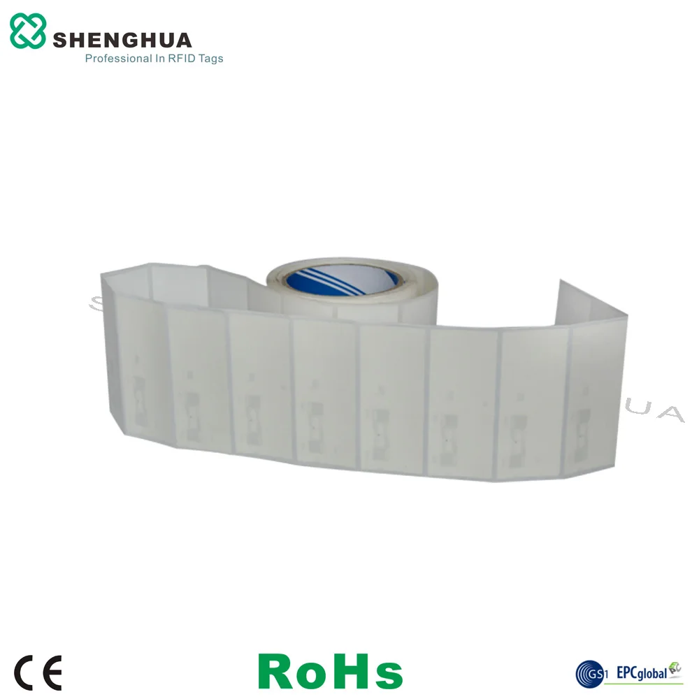 50pcs/pack RFID 860-960MHz Blank RFID Tags Label Sticker Support to Customization Available Price Logo the Jewelry Tag
50pcs/pack RFID 860-960MHz Blank RFID Tags Label Sticker Support to Customization Available Price Logo the Jewelry Tag