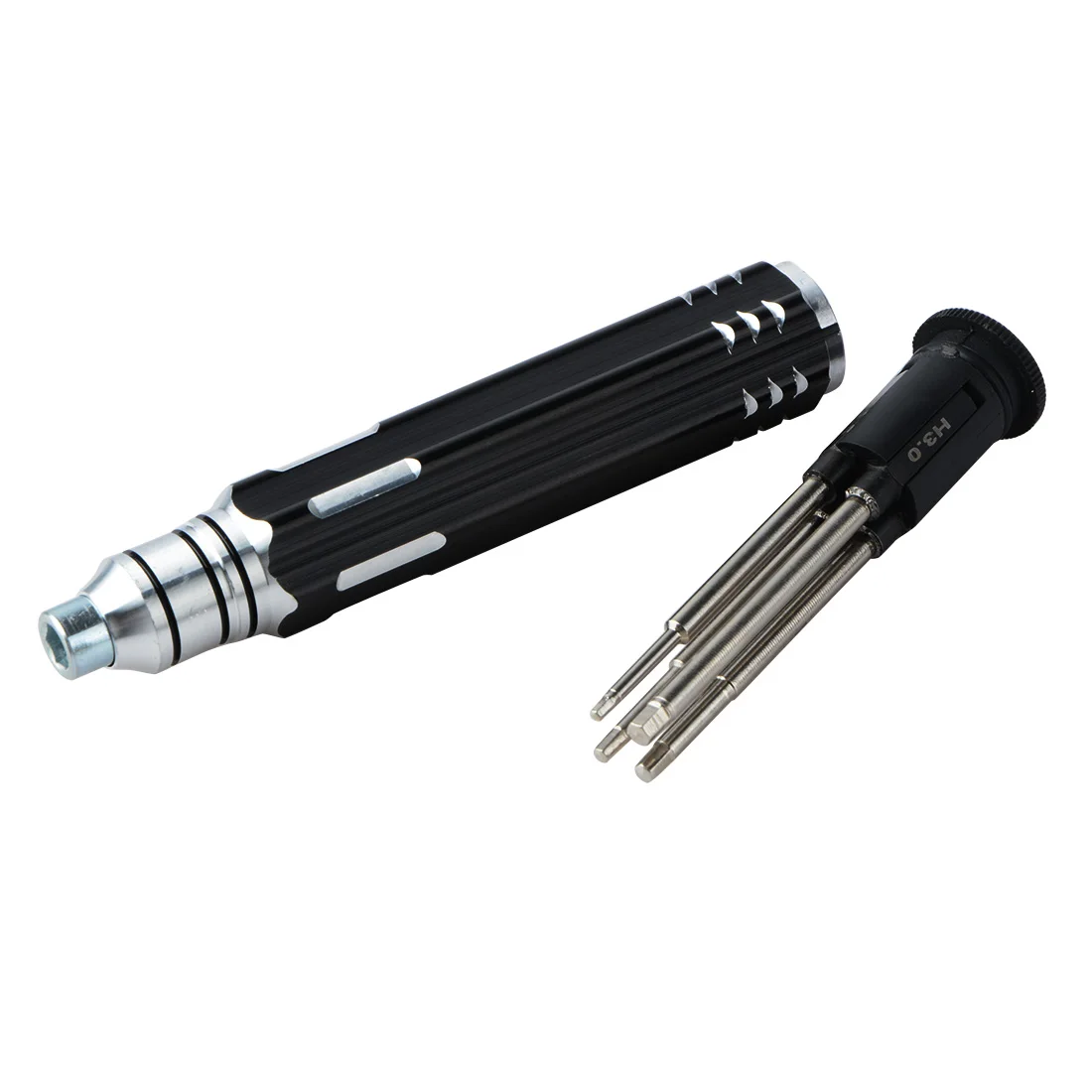 4 In 1 Hexagon Head Screw Driver High Quality Hex ScrewDriver Tools Set Kit H1.5 H2.0 H2.5 H3.0 For RC Helicopter Car Tools P0.1
4 In 1 Hexagon Head Screw Driver High Quality Hex ScrewDriver Tools Set Kit H1.5 H2.0 H2.5 H3.0 For RC Helicopter Car Tools P0.1