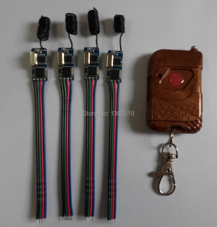 DC 3.5V-12V Relay Receiver Transmitter 3.6v 3.7v 4.2v 4.5v 5v 6v 7.4v 9v 12v Mini Remote Control Button Switch Relay NO COM NC
DC 3.5V-12V Relay Receiver Transmitter 3.6v 3.7v 4.2v 4.5v 5v 6v 7.4v 9v 12v Mini Remote Control Button Switch Relay NO COM NC