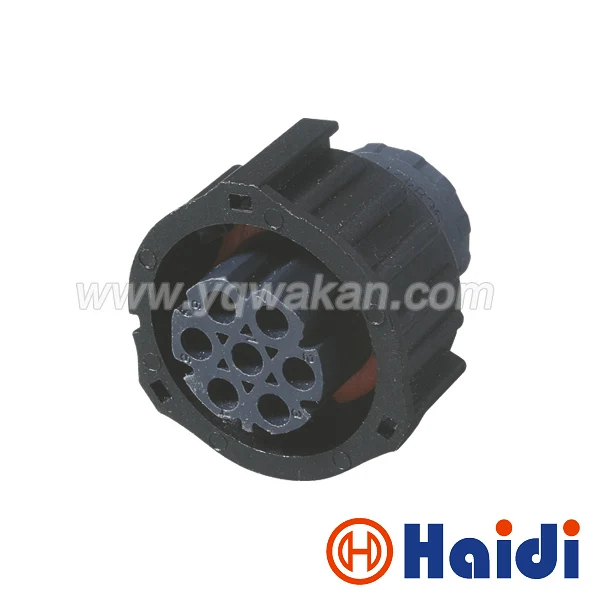 2sets Tyco/Amp 7pin round Pressure sensor plug car oil exploration railway connector 967650-1
2sets Tyco/Amp 7pin round Pressure sensor plug car oil exploration railway connector 967650-1