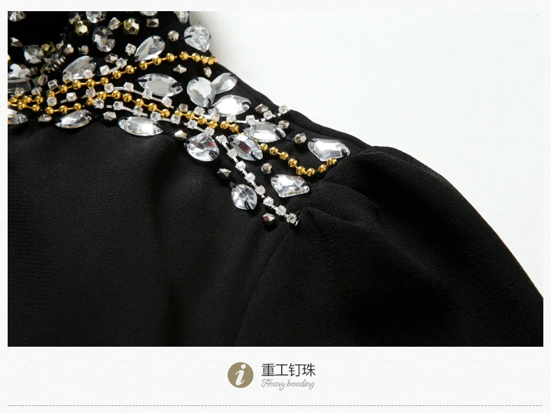 2018 summer new turtleneck women's Korean long-sleeved beading chiffon blouses shirt tops female Slim professional OL shirt L292
2018 summer new turtleneck women's Korean long-sleeved beading chiffon blouses shirt tops female Slim professional OL shirt L292